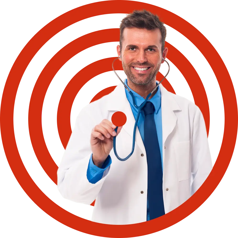 Médico Pacto Seguro