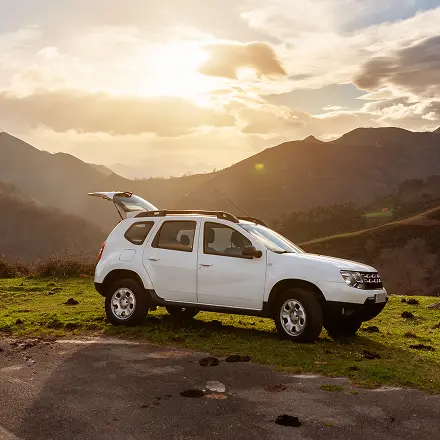 Seguro Automóvel e Viagem