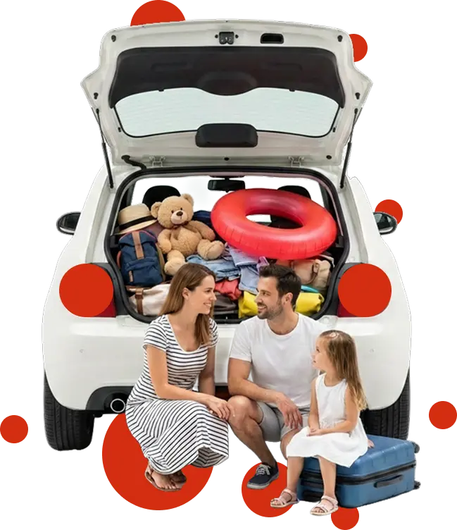 Em Caso de Sinistro
